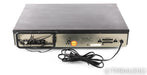 Luxman T-02 Vintage Digital AM / FM Tuner; T 02