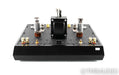 Decware Zen Triode SE34I.5 Stereo Tube Power Amplifier; Black