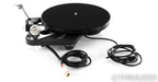 Rega Planar 8 Belt Drive Turntable; Rega Apheta 2 MC Cartridge; PL8; P8