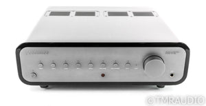 Peachtree Audio Nova 300 Stereo Integrated Amplifier / DAC; Piano Black; Nova300
