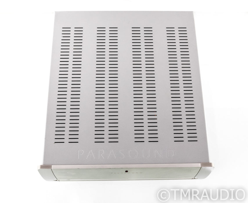 Parasound A52 5 Channel Power Amplifier; A-52