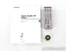 Sony SCD-1 SACD / CD Player; SCD1; Remote