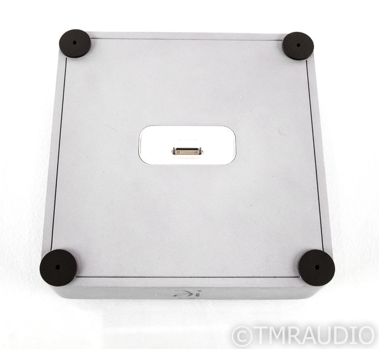 Wadia 170 iTransport iPod Dock / Transport; D/A Converter; 30-Pin; GNSC Modified