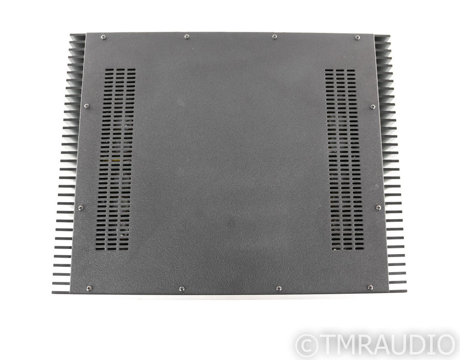 McCormack Audio DNA-225 Platinum Stereo Power Amplifier; SMc Upgraded