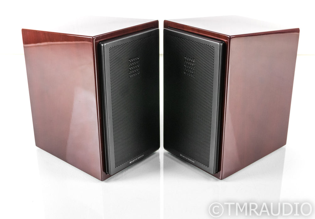 Martin Logan Motion 15 Bookshelf Speakers