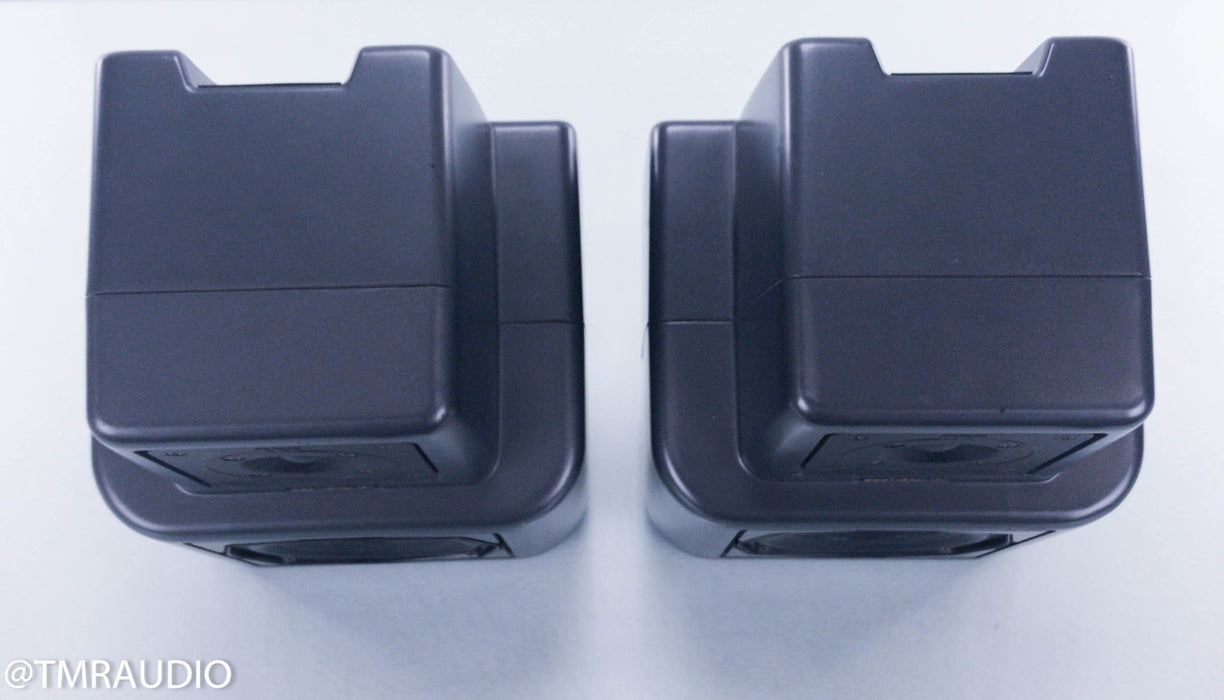 KEF Model 107 Reference Series Head Assembly