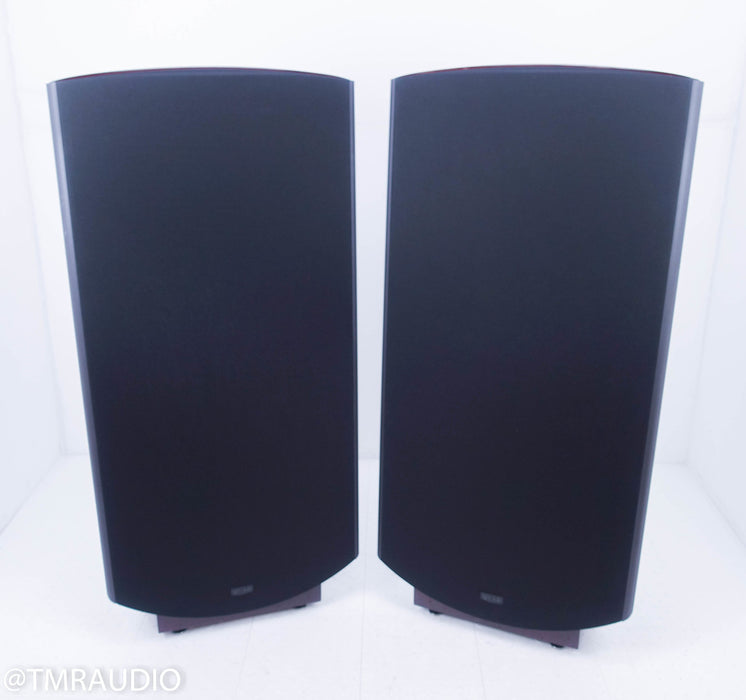 Quad ESL 2912 Electrostatic Floorstanding Speakers