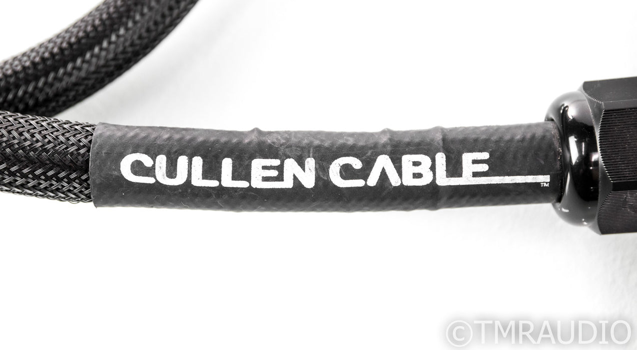 Cullen Cable Gold Series Power Box Power Distributor; 6 Outlets; 20A