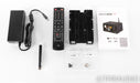 Cocktail Audio X14 Stereo Integrated Amplifier / Network Streamer; X-14