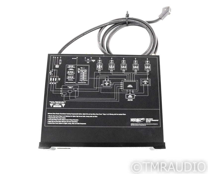 Monster Power HTS 5100 Power Conditioner