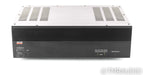 Adcom GFA-545II Stereo Power Amplifier; GFA 545II
