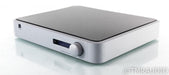 PS Audio PerfectWave DirectStream Jr. DAC; Silver; D/A Converter; DSJ (Used)
