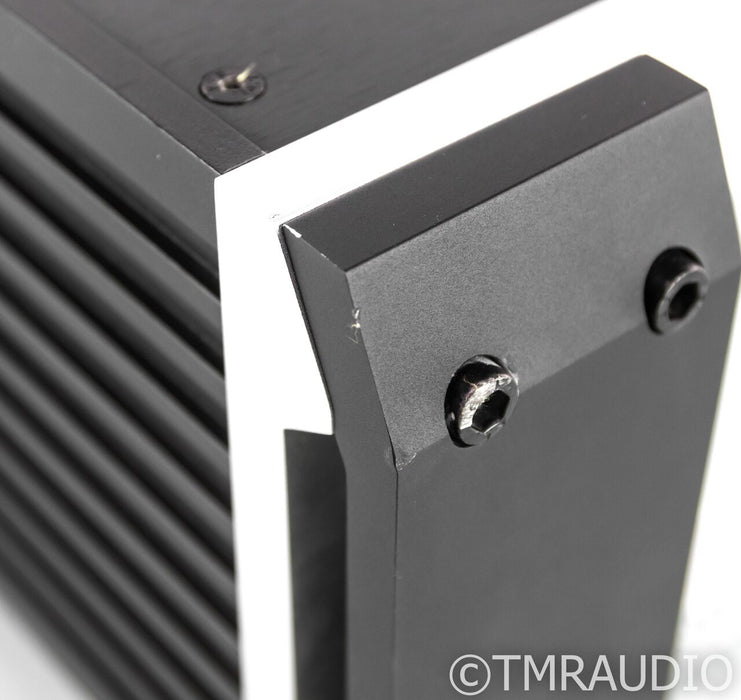 Musical Fidelity kW Hybrid Stereo Preamplifier; Remote; Upgraded