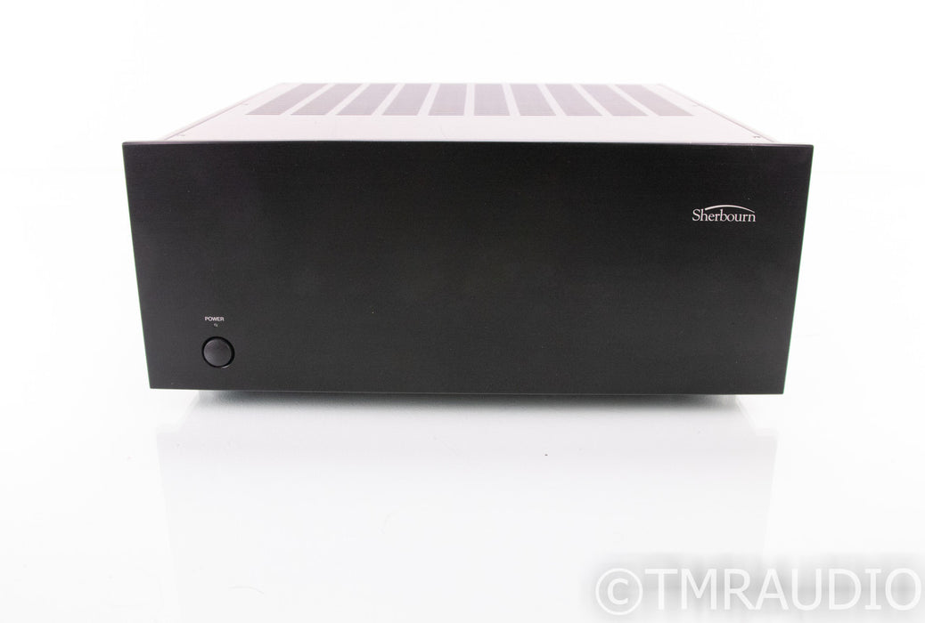 Sherbourn LDS 12/900 12-Channel 6 Zone Power Amplifier; (2 Channels Out)