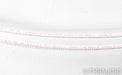 High Fidelity Cables Professional Series Speaker Cables; 4.5m Pair