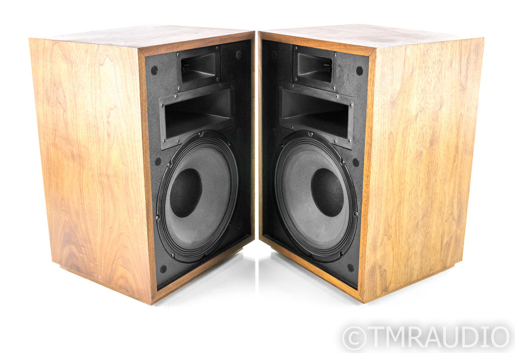 Klipsch Heresy II Signature Edition Vintage Speakers