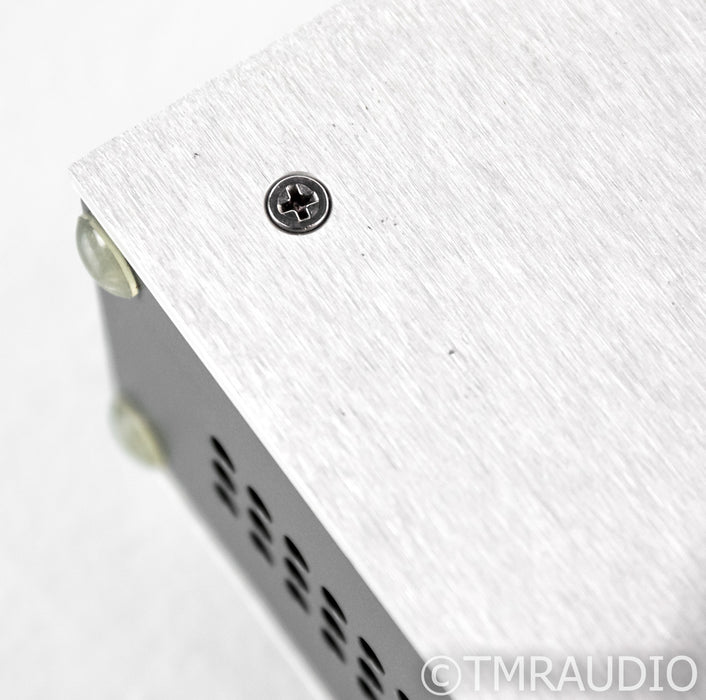 Schiit Asgard 2 Headphone Amplifier