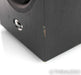 Linn Katan Bookshelf Speakers; Black Pair