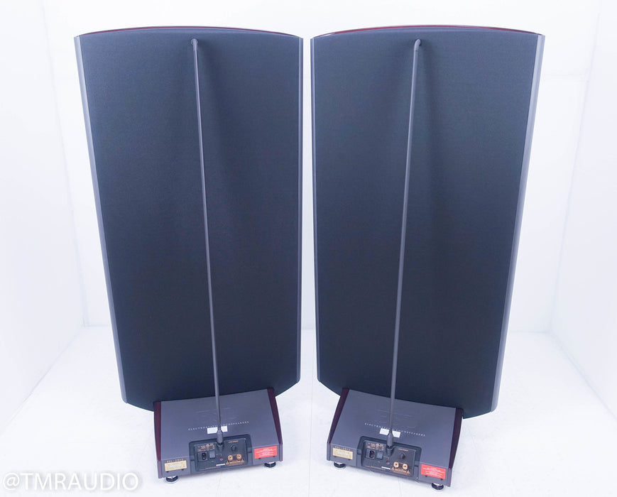 Quad ESL 2912 Electrostatic Floorstanding Speakers