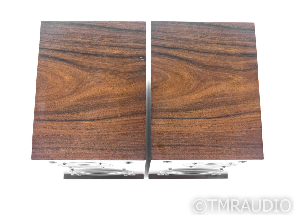 ProAc Response 1SC Bookshelf Speakers; Rosewood Pair; One-SC