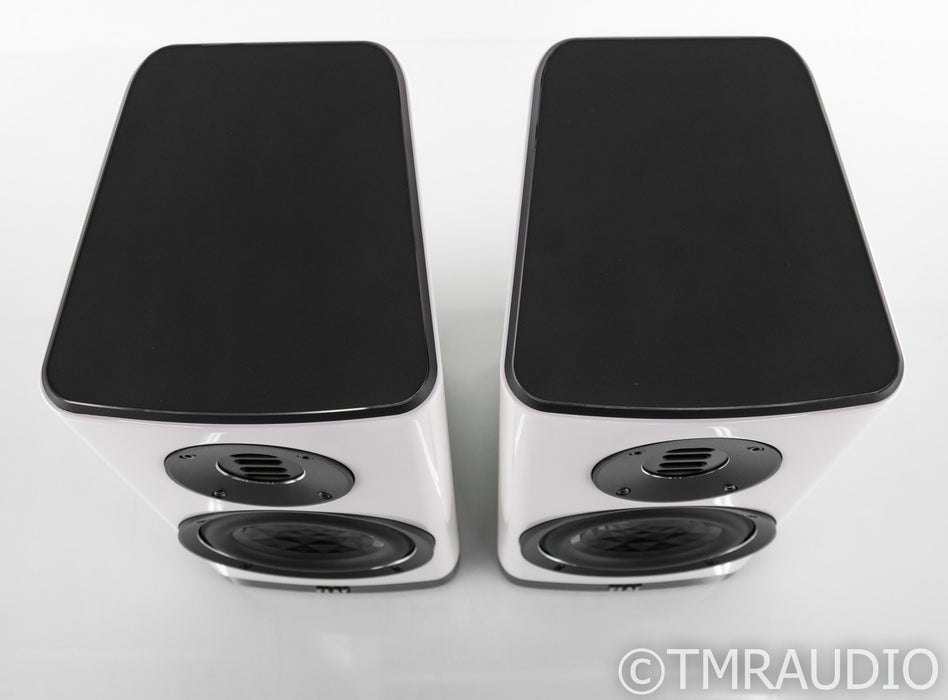 Elac Vela BS 403 Bookshelf Speakers