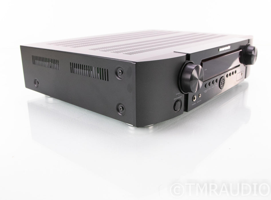Marantz NR1402 5.1 Channel Home Theater Receiver; NR-1402 (No Remote)