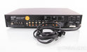 Adcom GTP-500 II Stereo Preamplifier; GTP500; Remote
