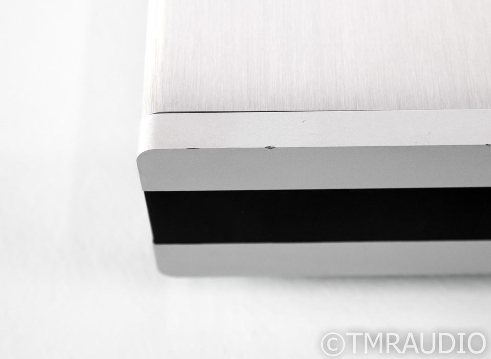 Auralic Vega DAC; D/A Converter; Remote (1/4)