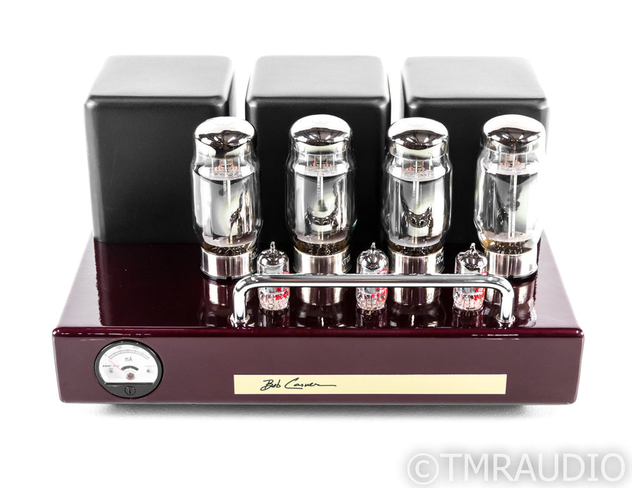 Carver Crimson 275 Stereo Tube Power Amplifier
