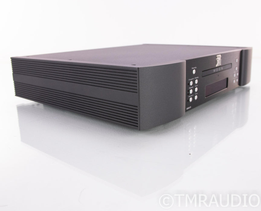 SimAudio Moon 260D CD Transport; 260-D T; Remote