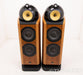 B&W 802D Floorstanding Speakers