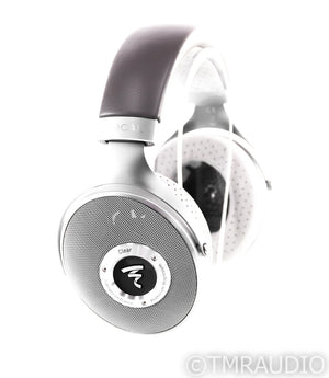 Focal Clear Open Back Headphones