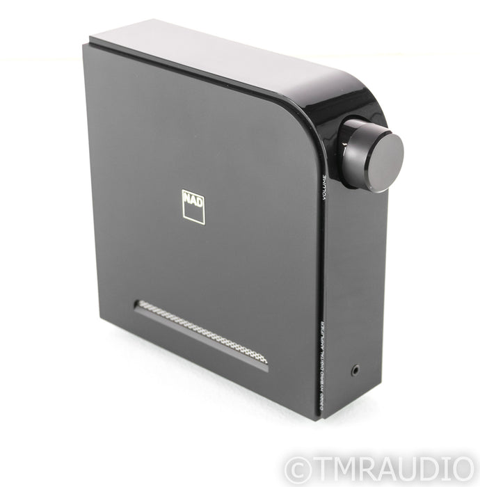 NAD D 3020 V2 Stereo Integrated Amplifier; D3020v2; Bluetooth; MM Phono