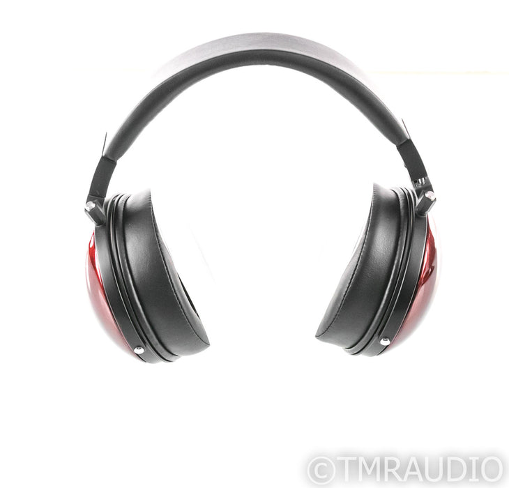 Fostex TH900MK2 Closed Back Headphones; TH-900 MkII