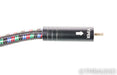 AudioQuest Viper RCA Cables; 1m Pair Interconnects