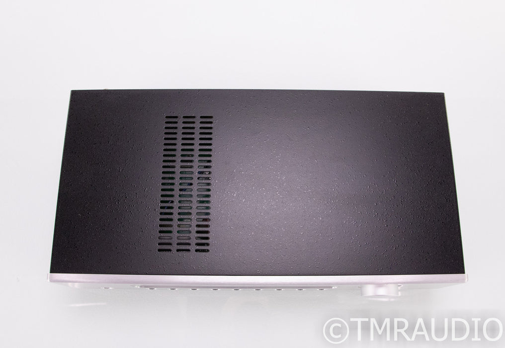 B&K Components Reference 5 S2 Stereo Preamplifier