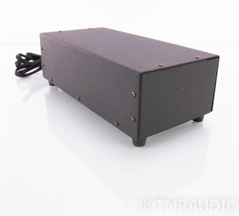 V.A.C. Renaissance Mk 3 Stereo Tube Preamplifier; MK III; MM/MC Phono; Remote