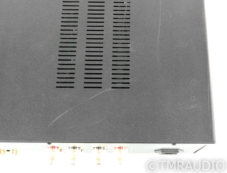 Teac AI-2000 Stereo Integrated Amplifier; AI2000; Remote; MM Phono