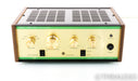 Leben CS300XS Stereo Tube Integrated Amplifier