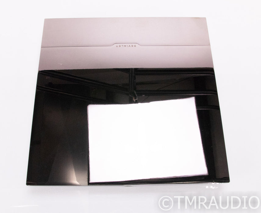 Devialet 200 Stereo Integrated Amplifier / DAC