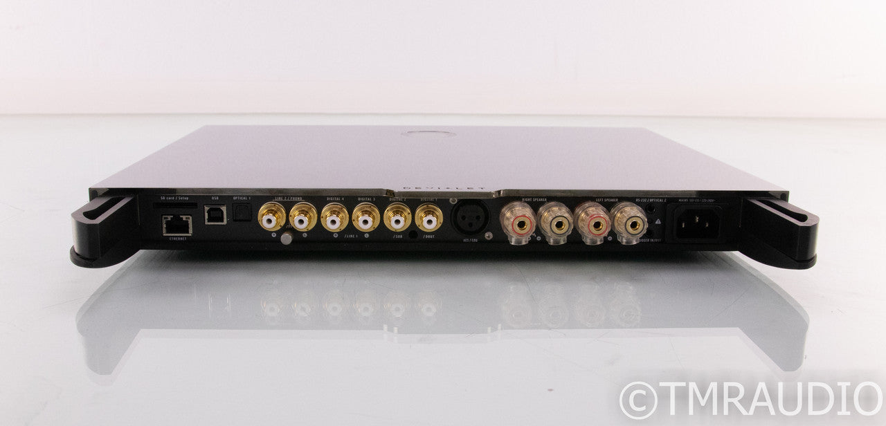 Devialet 200 Stereo Integrated Amplifier / DAC