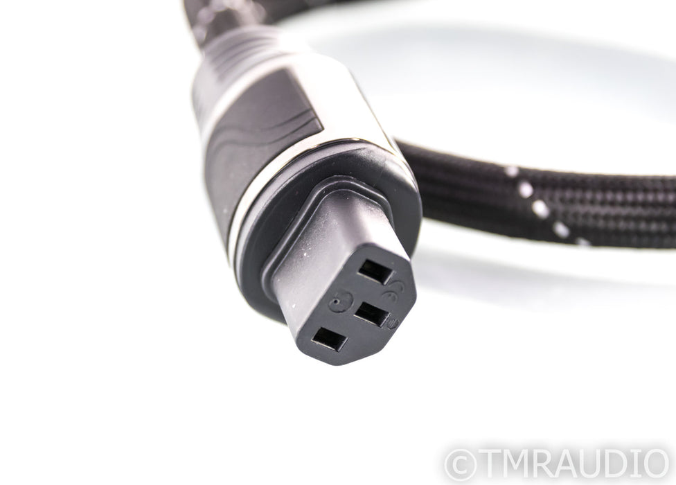 PS Audio PerfectWave AC-3 Power Cable; 1m AC Cord; AC3
