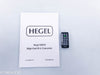 Hegel HD25 DAC