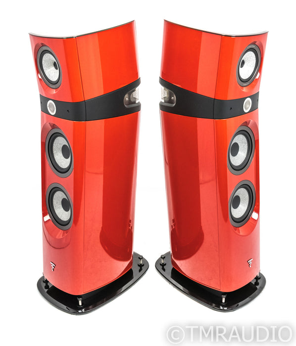 Focal Sopra No. 3 Floorstanding Speakers