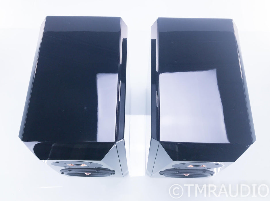 Joseph Audio Pulsar Bookshelf Speakers