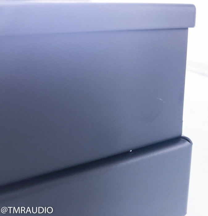 McIntosh MCD350 SACD / CD Player