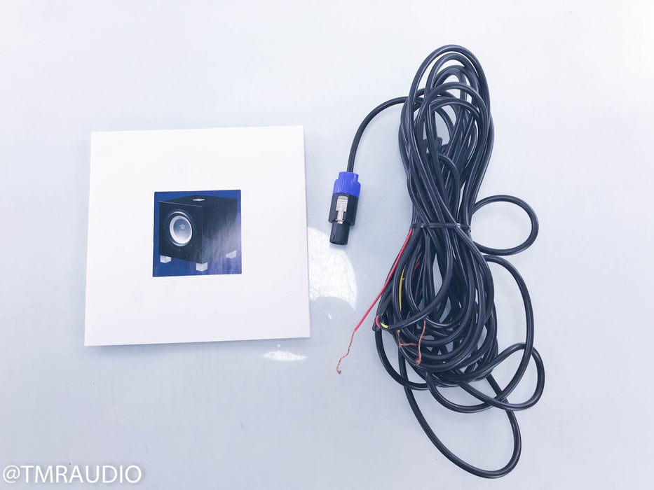 REL T/5i 8" Powered Subwoofer