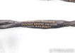Synergistic Research Kaleidoscope Phase II X XLR Cables; 1m Pair Interconnects
