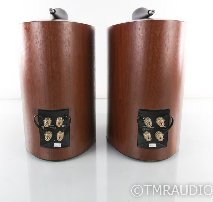 B&W 805S Bookshelf Speakers