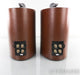 B&W 805S Bookshelf Speakers
